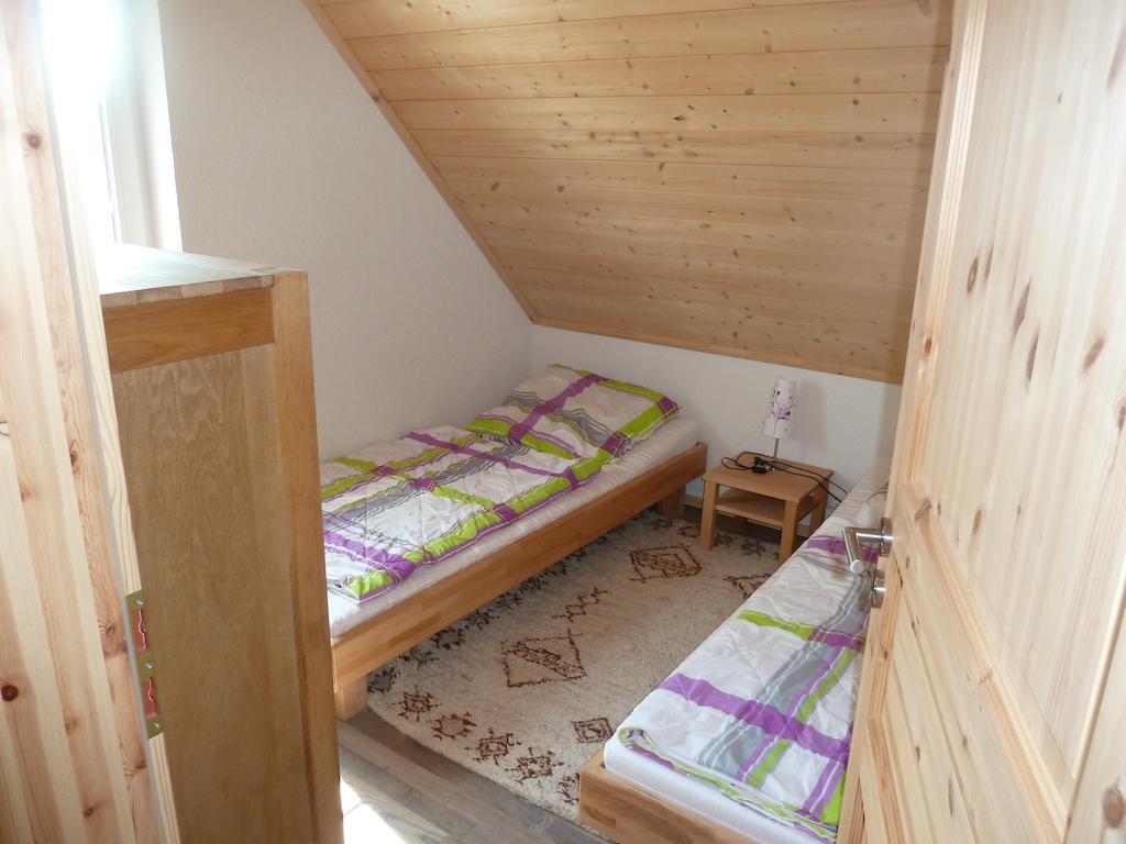 Haus Sturmschwalbe Villa Ummanz Cameră foto