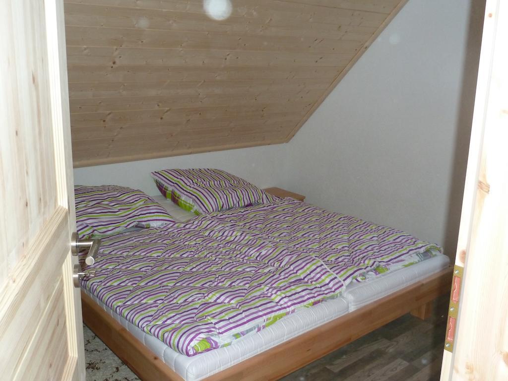 Haus Sturmschwalbe Villa Ummanz Cameră foto